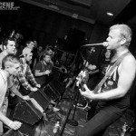 No Friends - Band Live at The First Unitarian Church in Philadelphia on Sept 11, 2011