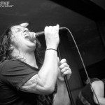 No Friends - Band Live at The First Unitarian Church in Philadelphia on Sept 11, 2011