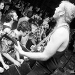 No Friends - Band Live at The First Unitarian Church in Philadelphia on Sept 11, 2011