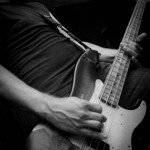 No Friends - Band Live at The First Unitarian Church in Philadelphia on Sept 11, 2011