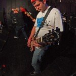 Out Of Time - Band Live at Gateway to the West Fest 2011