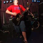 Out Of Time - Band Live at Gateway to the West Fest 2011