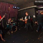 Out Of Time - Band Live at Gateway to the West Fest 2011