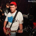 Out Of Time - Band Live at Gateway to the West Fest 2011