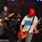 Out Of Time - Band Live at Gateway to the West Fest 2011