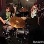 Power - band Live at Gateway to the West Fest 2011