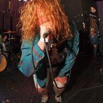 Power - band Live at Gateway to the West Fest 2011