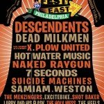 Riot Fest East - Philadelphia - Festival Pier - September 24, 2011