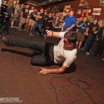 Sorry Excuse - Band Live at Gateway to the West Fest 2011