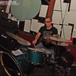 Sorry Excuse - Band Live at Gateway to the West Fest 2011