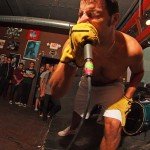 Sorry Excuse - Band Live at Gateway to the West Fest 2011