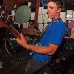 Sorry Excuse - Band Live at Gateway to the West Fest 2011