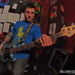 Sorry Excuse - Band Live at Gateway to the West Fest 2011