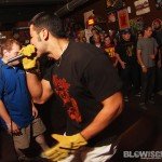 Sorry Excuse - Band Live at Gateway to the West Fest 2011