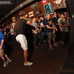 Sorry Excuse - Band Live at Gateway to the West Fest 2011