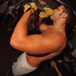 Sorry Excuse - Band Live at Gateway to the West Fest 2011