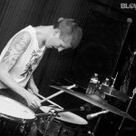 Spraynard - Band Live at The First Unitarian Church in Philadelphia Sept 11, 2011