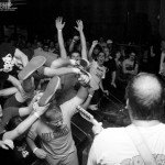 Spraynard - Band Live at The First Unitarian Church in Philadelphia Sept 11, 2011