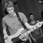 Spraynard - Band Live at The First Unitarian Church in Philadelphia Sept 11, 2011