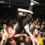 Spraynard - Band Live at The First Unitarian Church in Philadelphia Sept 11, 2011