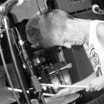 Spraynard - Band Live at The First Unitarian Church in Philadelphia Sept 11, 2011