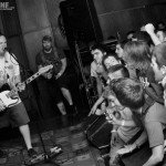 Spraynard - Band Live at The First Unitarian Church in Philadelphia Sept 11, 2011