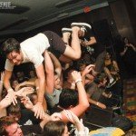 Spraynard - Band Live at The First Unitarian Church in Philadelphia Sept 11, 2011