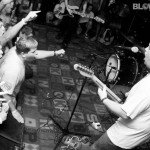 Spraynard - Band Live at The First Unitarian Church in Philadelphia Sept 11, 2011