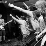 Spraynard - Band Live at The First Unitarian Church in Philadelphia Sept 11, 2011