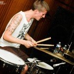 Spraynard - Band Live at The First Unitarian Church in Philadelphia Sept 11, 2011