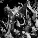 Spraynard - Band Live at The First Unitarian Church in Philadelphia Sept 11, 2011