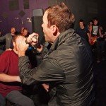 Step On It! - Band Live at Gateway To The West Fest 2011