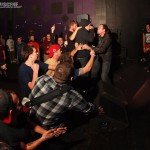 Step On It! - Band Live at Gateway To The West Fest 2011