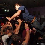 Step On It! - Band Live at Gateway To The West Fest 2011