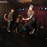 Step On It! - Band Live at Gateway To The West Fest 2011