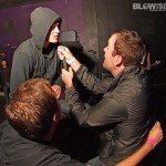 Step On It! - Band Live at Gateway To The West Fest 2011