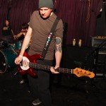 Step On It! - Band Live at Gateway To The West Fest 2011