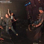 Step On It! - Band Live at Gateway To The West Fest 2011