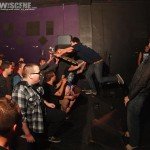 Step On It! - Band Live at Gateway To The West Fest 2011