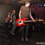 Step On It! - Band Live at Gateway To The West Fest 2011