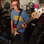 Stepping Stone - Band Live at Gateway to the West 2011