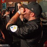 Stepping Stone - Band Live at Gateway to the West 2011