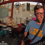 Stepping Stone - Band Live at Gateway to the West 2011