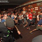 Stepping Stone - Band Live at Gateway to the West 2011