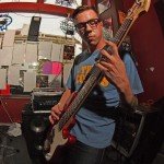 Stepping Stone - Band Live at Gateway to the West 2011