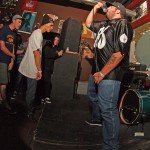 Stepping Stone - Band Live at Gateway to the West 2011