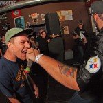 Stepping Stone - Band Live at Gateway to the West 2011