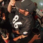 Stepping Stone - Band Live at Gateway to the West 2011