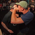 Stepping Stone - Band Live at Gateway to the West 2011