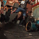 Stepping Stone - Band Live at Gateway to the West 2011